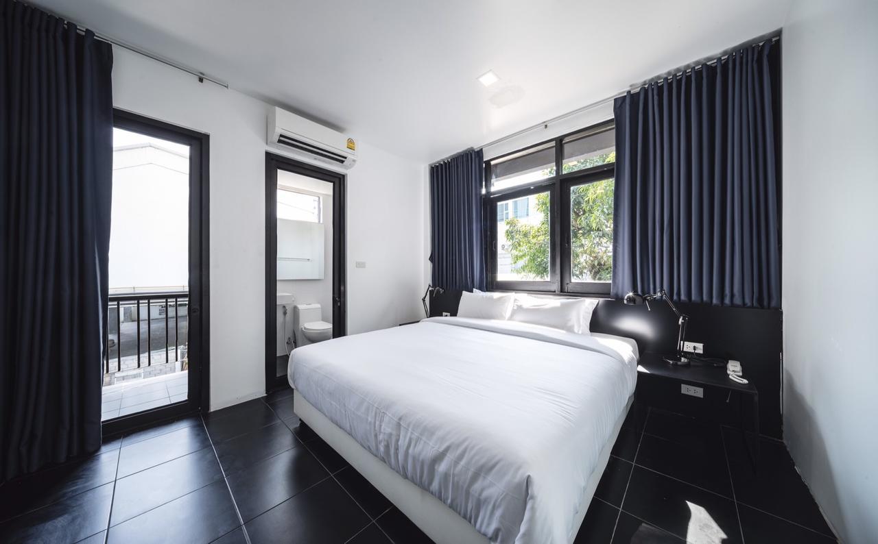 Hostel The Common Chiang Mai