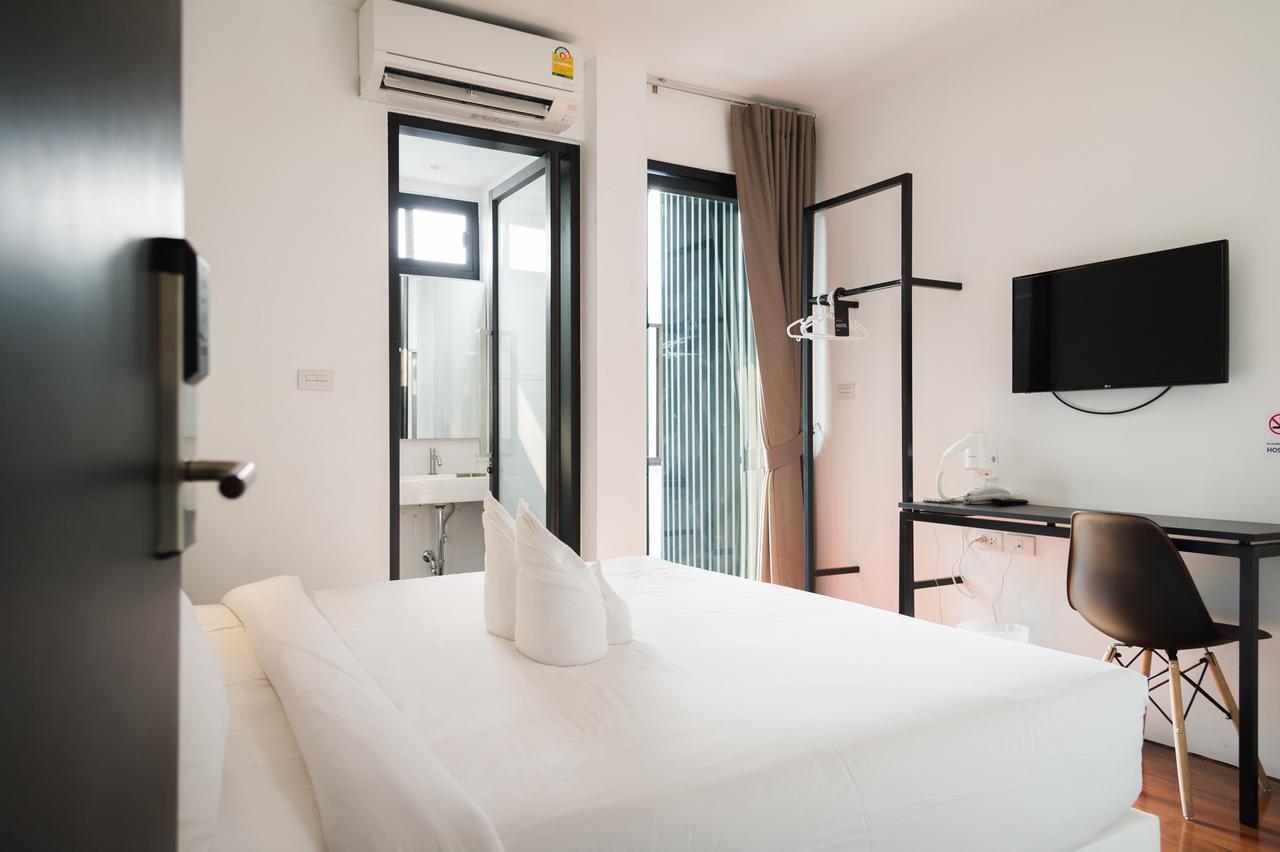 The Common Hostel Chiang Mai