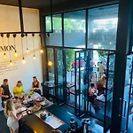 The Common Hostel