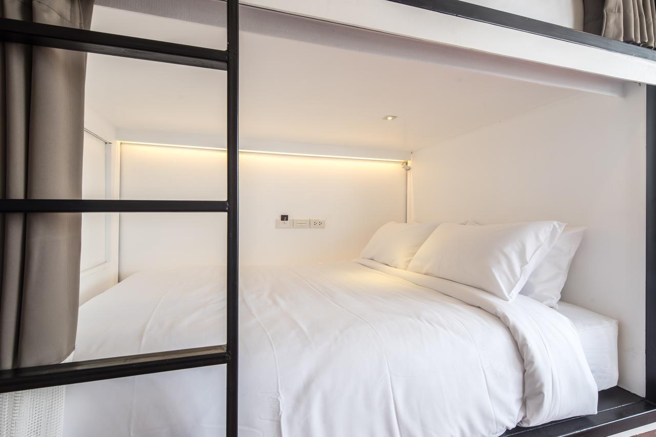 The Common Auberge de jeunesse *